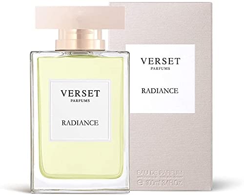 Verset Radiance Edt 100Ml