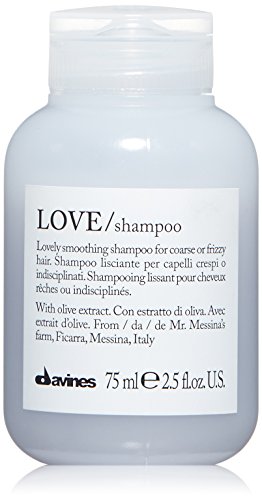 Davines Love Champu Disciplinante 75 Ml.