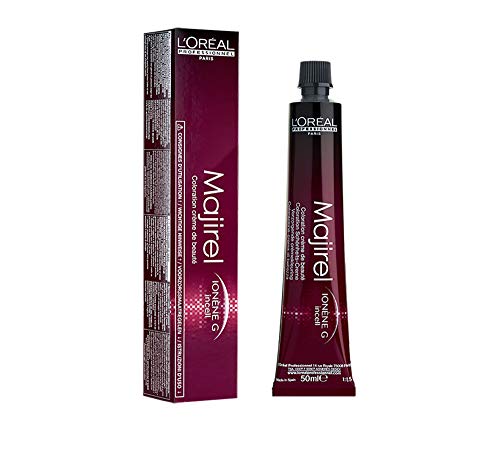 L'Oreal Professionnel - Majirel Eu Abs Ht/Rc 6.13 V511