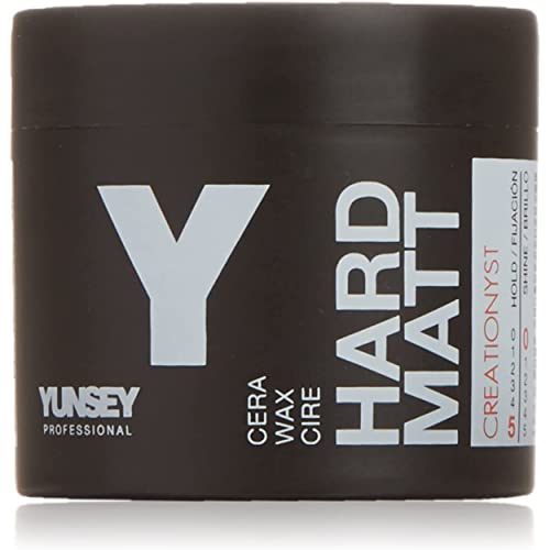 Yunsey - Cera Hard Matt