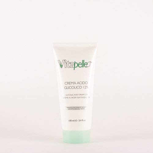 Vita Pelle Crema Acido Glicolico 35%
