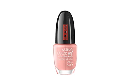 Pupa Smalto Lasting Color Gel 158-6 Ml