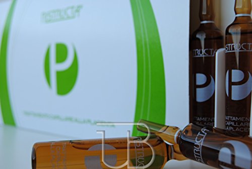 Trattamento Placenta 10 Fiale X 10 Ml Ristructa