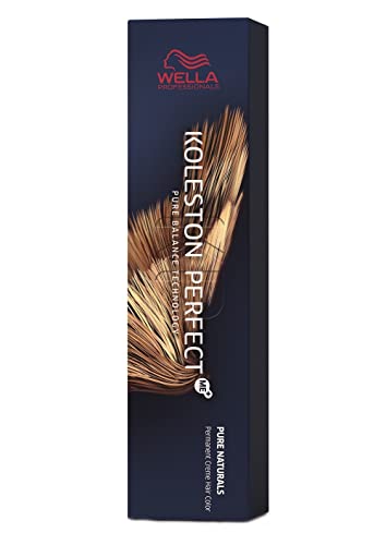 Wella Koleston Perfect Me+ 60Ml - 12/61