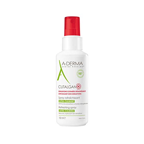 Aderma Cutalgan Spray Ultracalm 100Ml