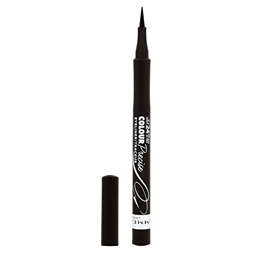 Rimmel Eyeliner Colour Precise 001 Nero - 6.8 G