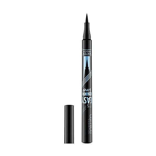 Catr. Its Easy Tattoo Liner Waterproof 010