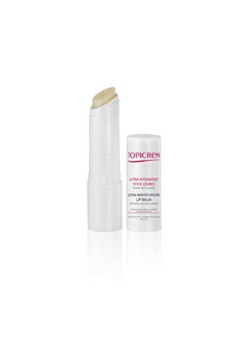 Balsamo Per Labbra Ultra-Idratante Topicrem 4.7G
