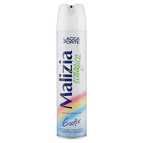 Malizia Lacca Ecologica Ml.400