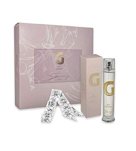 Genny My Genny Kit 803 Edp100+Twil