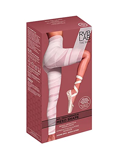 Rvb Lab - Meso Shape Benda Rimodellante Iperattiva