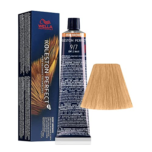 Wella Koleston Perfect Me+ 9/7-60 Ml