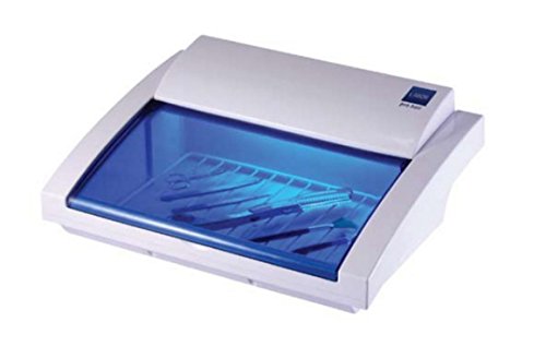 Labor Sterilizzatore Professionale Germicida A Raggi Uv Estetista Parrucchiere