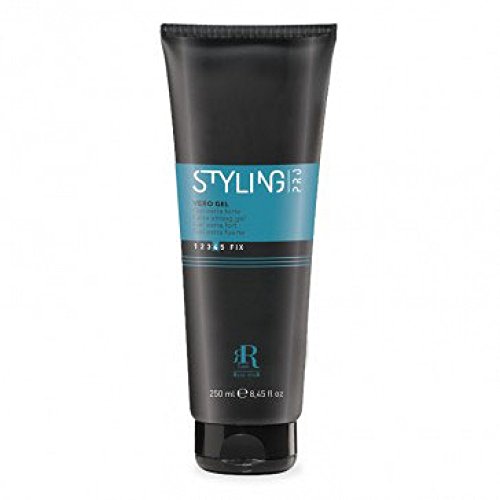 Gel Extra Forte Vero Gel Racioppi 250Ml