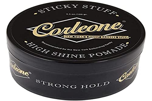 Pomada Sticky Stuff Corleone 100Gr