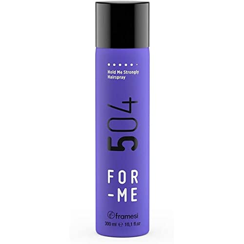 For Me - Hold Me Strongly Hairspray