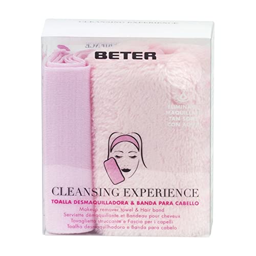 Beter Dischetti Di Cotone E Cotton Fioc - 9 Confezioni Da 30 Gr