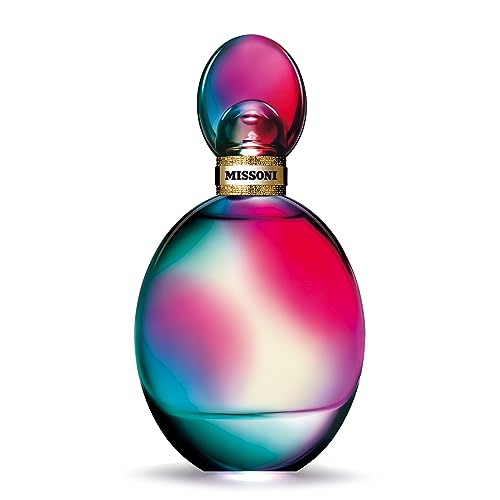 Missoni Agua De Perfume - 100 Ml