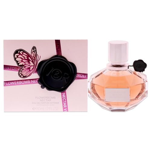 Viktor Rolf, Agua De Perfume Para Mujeres - 50 Ml (10006916)