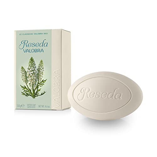 Valobra Reseda Saponetta 130G