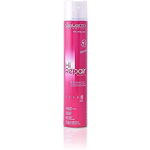 Hi Repair Laca F5 Extra Strong 650 Ml