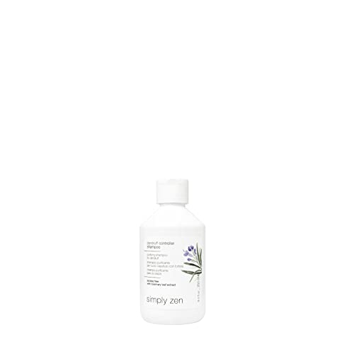 Simply Zen Dandruff Controller Shampoo 250 Ml