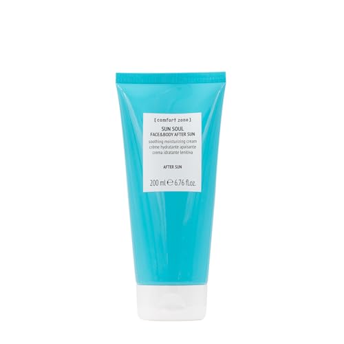 Comfort Zone Sun Soul Face & Body Aftersun 200Ml
