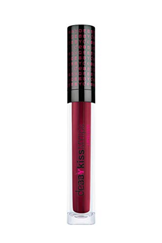 Lucidalabbra Gloss Kiss My Lips N11 Forbidden