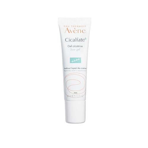Avene Cicalfate+ Gel Cicatrices 30 Ml