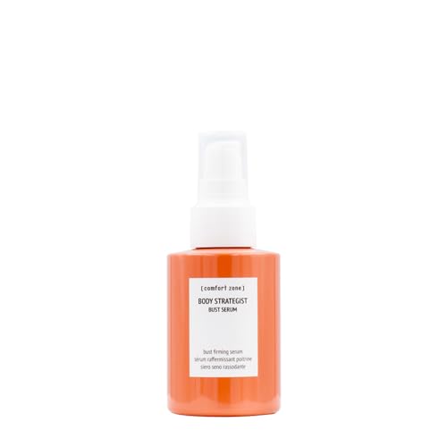 Comfort Zone Body Strategist Bust Serum 100Ml - Siero Seno Rassodante