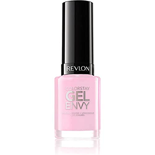 Revlon Lac Uñas Gel Envy 118 Lucky In Love