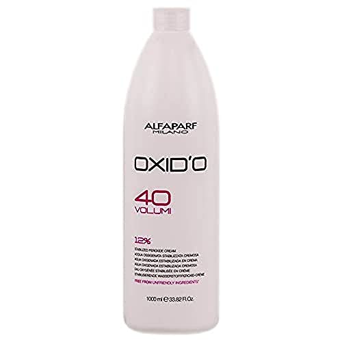 Alfaparf Accessori Colore - 1000 Ml