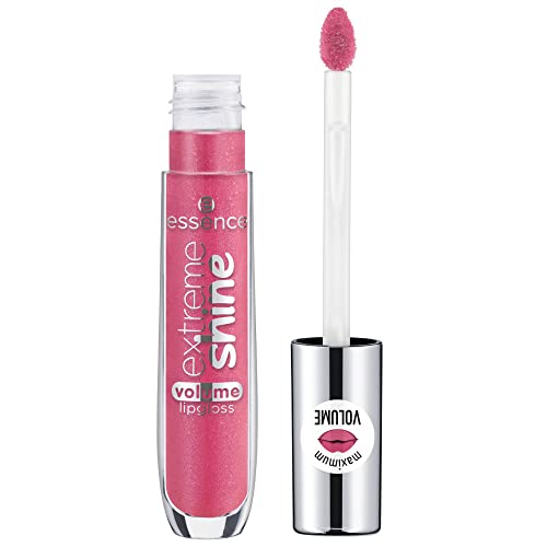Essence Extreme Shine Brillo Labios 06