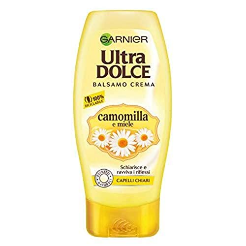 Garnier Ultra Dolce Kamille Und Honig Balsam, 200 Ml