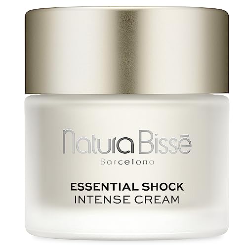Natura Bissé Essential Shock Intense Cream 75 Ml