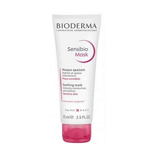 Bioderma Sensibio Mask 75Ml