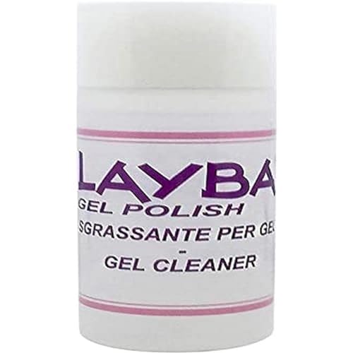 Layba Sgrassante Gelpol.70Ml