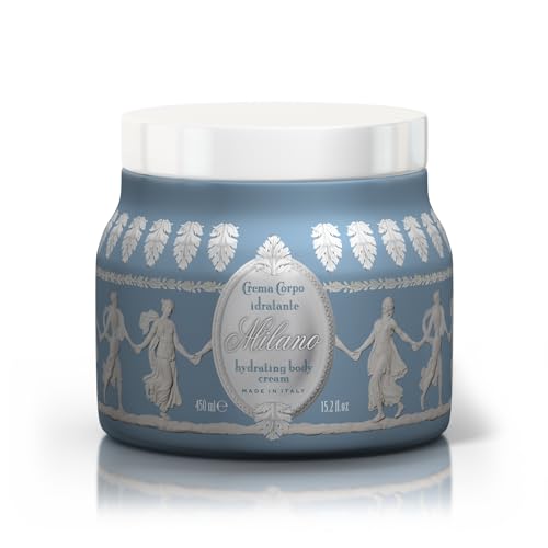 Rudy Maioliche Milano Crema Corpo Idratante 450 Ml
