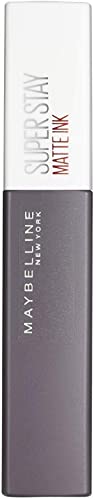2 X Maybelline New York Superstay Matte Ink Liquid Lipstick - 90 Huntress
