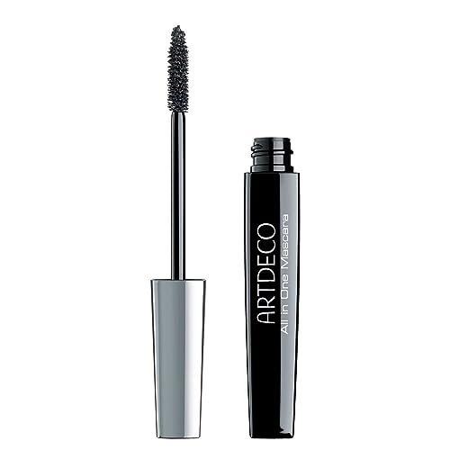 Artdeco All In One Mascara Cura 01 Nero 10 Ml