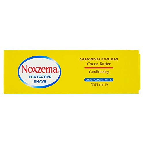 Noxzema Shaving Cream Cocoa Butter 150 Ml.