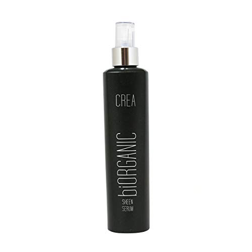 Maxxelle Biorganic Sheen Serum 200Ml