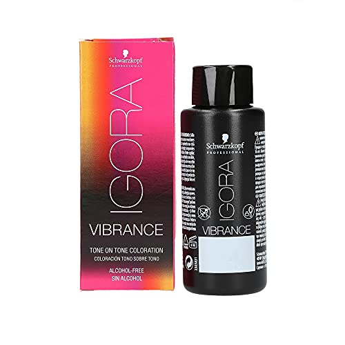 Schwarzkopf Professional Igora Vibrance - 60 Ml