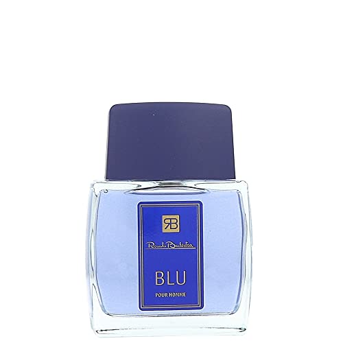Renato Balestra Blu After Shave Dopobarba Uomo 100 Ml