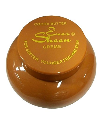 Ever Sheen Crema Per Mani E Corpo Per Una Sensazione Morbida E Giovane, 250 Ml