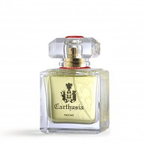 Corallium Perfume Edp
