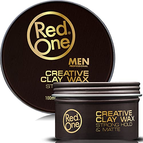 Redone Gel Modellante All'Argilla Creativa - 100 Ml