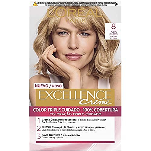 Excellence Crema N.8