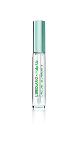 L'Erbolario Make Up Trucco Labbra Lipgloss Illuminante Colore Luce Con Olio Jojoba