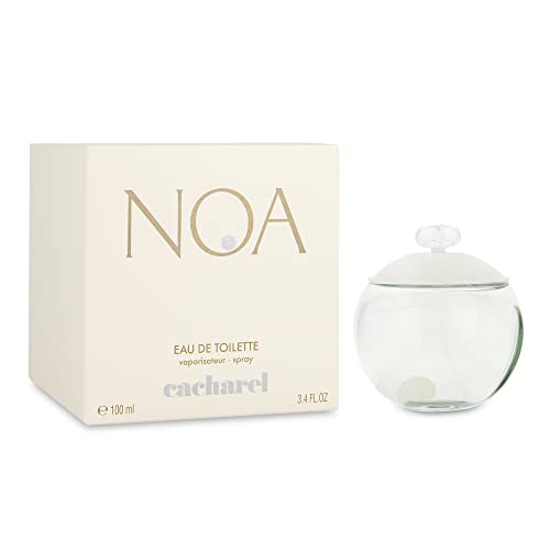 Cacharel - Noa Edt Vapo 100 Ml